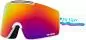 Preview: Pit Viper The Food Court Proform Goggle - Sunset