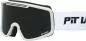 Preview: Pit Viper The Miami Nights French Fry Goggle - Smoke Large