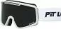 Preview: Pit Viper The Miami Nights French Fry Goggle - Smoke small