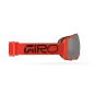 Preview: Giro Comp Vivid Goggle ORANGE