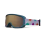 Preview: Giro Buster Basic Goggle BLAU