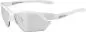 Preview: Alpina TWIST FIVE S HR V Eyewear - white, black