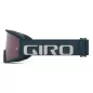Preview: Giro Tazz Vivid MTB Goggle BLAU