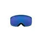 Preview: Giro Stomp Flash Goggle BLAU