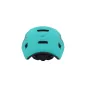 Preview: Giro Scamp II Helm BLAU