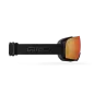 Preview: Giro Article II Vivid Goggle SCHWARZ