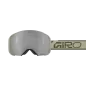 Preview: Giro Comp Vivid Goggle BEIGE
