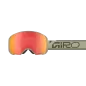 Preview: Giro Comp Vivid Goggle BEIGE