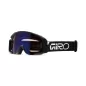 Preview: Giro Dropline MTB VIVID Goggle SCHWARZ