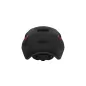 Preview: Giro Scamp II Helm SCHWARZ