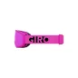 Preview: Giro Stomp Flash Goggle PINK