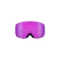Preview: Giro Contour RS Vivid Goggle WEISS