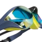 Preview: Arena Cobra Ultra Swipe Mirror BLAU