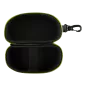 Preview: Arena Goggle Case SCHWARZ