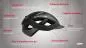 Preview: Lazer Bike Helmet Cameleon Mips Sport - Matte Black, Grey