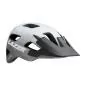 Preview: Lazer Velohelm Chiru Mips - Matte White
