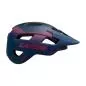 Preview: Lazer Velohelm Chiru Mips - Matte Blue, Pink