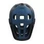 Preview: Lazer Velohelm Jackal Mips MTB - Matte Blue