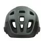 Preview: Lazer Bike Helmet Jackal Mips MTB - Matte Dark Green, Flash Yellow