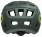 Preview: Lazer Impala Mips Bike Helmet MTB - Matte Dark Green, Flash Yellow