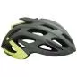 Preview: Lazer Bike Helmet Blade+ Road - Matte Dark Green, Flash Yellow