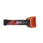 Preview: Giro Eyewear Stomp Flash Goggle ORANGE
