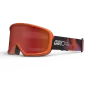 Preview: Giro Eyewear Stomp Flash Goggle ORANGE