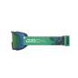 Preview: Giro Eyewear Chico 2.0 Flash Goggle GRÜN