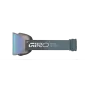 Preview: Giro Eyewear Axis Vivid Goggle BLAU