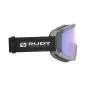 Preview: Rudy Project Spincut impX2 light grey/photochr.l'purple DL