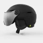 Preview: Giro Essence MIPS Helm SCHWARZ