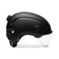 Preview: Giro Cycling Giro Evoke MIPS LED SCHWARZ