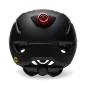 Preview: Giro Cycling Giro Evoke MIPS LED SCHWARZ