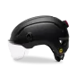 Preview: Giro Cycling Giro Evoke MIPS LED SCHWARZ