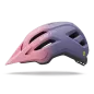Preview: Giro Cycling Giro Fixture II Youth MIPS PINK