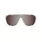 Preview: 100% Sonnenbrille Westcraft - Soft Tact Cool Grey - HiPER