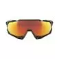 Preview: Speedtrap Soft Tact Black HiPER Red Multilayer Mirror Lens