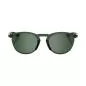 Preview: Legere Round Matte Black Grey Green Lens
