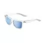 Preview: Blake Polished Crystal Haze HiPER Blue Multilayer Mirror Lens