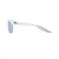 Preview: Blake Polished Crystal Haze HiPER Blue Multilayer Mirror Lens
