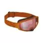 Preview: iXS Goggle Trigger burnt orange / mirror soft pink OS