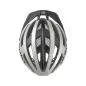 Preview: Rudy Project Venger Cross Velo Helmet - grau-schwarz matt S