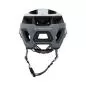 Preview: 100% Velo Helmet Altec - grey fade SM