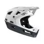 Preview: iXS Helm Trigger FF weiss SM (54-58cm)