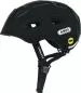 Preview: ABUS Youn-I MIPS Bike Helmet - Velvet Black