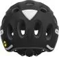 Preview: ABUS Youn-I MIPS Bike Helmet - Velvet Black