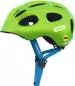 Preview: ABUS Youn-I MIPS Velohelm - Sparkling Green