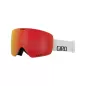 Preview: Giro Contour Vivid Goggle WEISS