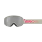Preview: Giro Balance II Vivid Goggle BEIGE