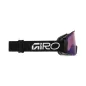 Preview: Giro Dropline MTB VIVID Goggle SCHWARZ